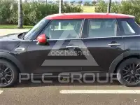 2015 Mini COOPER