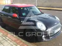 2015 Mini COOPER