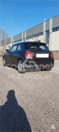 2015 Mini COOPER