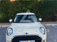 2015 Mini COOPER