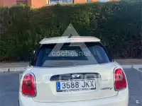 2015 Mini COOPER