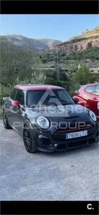 2015 Mini COOPER