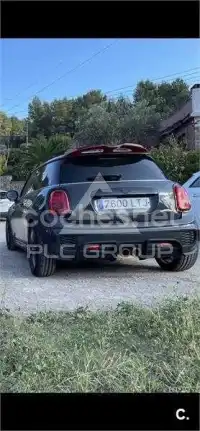 2015 Mini COOPER