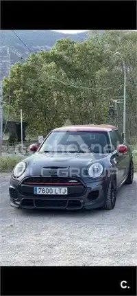 2015 Mini COOPER