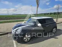 2015 Mini COOPER