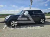 2015 Mini COOPER