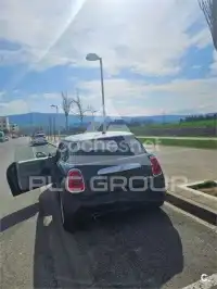 2015 Mini COOPER