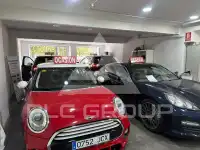 2015 Mini COOPER