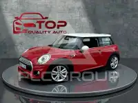 2015 Mini COOPER