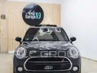 2015 Mini COOPER