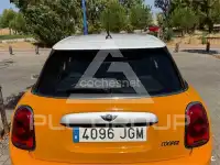 2015 Mini COOPER