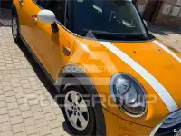 2015 Mini COOPER