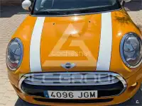 2015 Mini COOPER