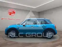 2015 Mini COOPER