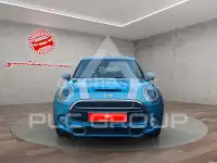2015 Mini COOPER