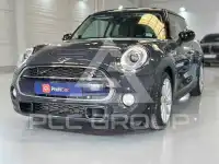 2015 Mini COOPER