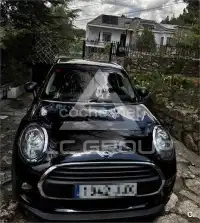 2015 Mini COOPER