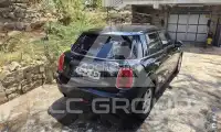2015 Mini COOPER