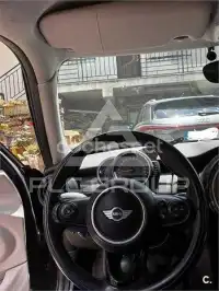 2015 Mini COOPER