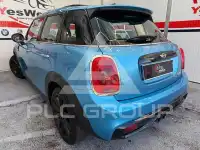 2015 Mini COOPER