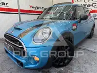 2015 Mini COOPER