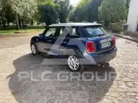 2015 Mini COOPER