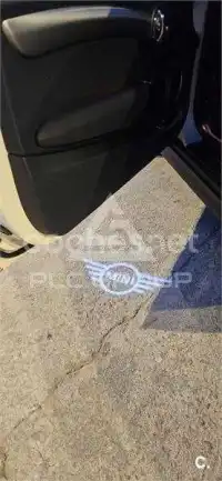 2015 Mini COOPER