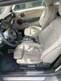 2015 Mini COOPER