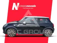 2015 Mini COOPER