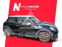 2015 Mini COOPER