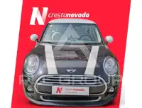 2015 Mini COOPER