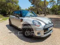 2015 Mini COOPER