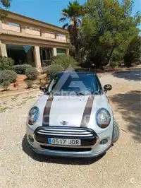 2015 Mini COOPER