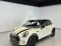2015 Mini COOPER