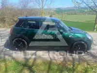 2015 Mini COOPER