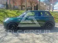 2015 Mini COOPER