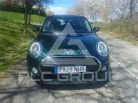 2015 Mini COOPER