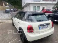 2015 Mini COOPER