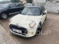 2015 Mini COOPER