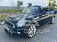 2015 Mini COOPER