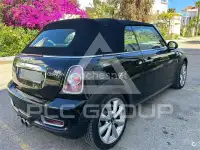 2015 Mini COOPER