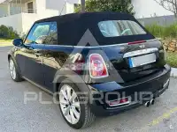 2015 Mini COOPER