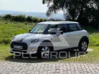 2015 Mini COOPER