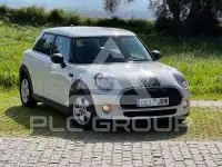 2015 Mini COOPER