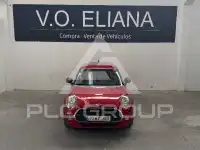 2015 Mini COOPER