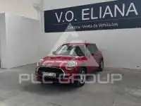 2015 Mini COOPER