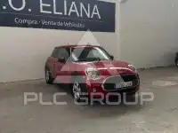 2015 Mini COOPER