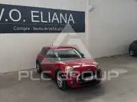 2015 Mini COOPER
