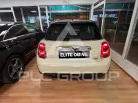 2015 Mini COOPER