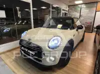 2015 Mini COOPER